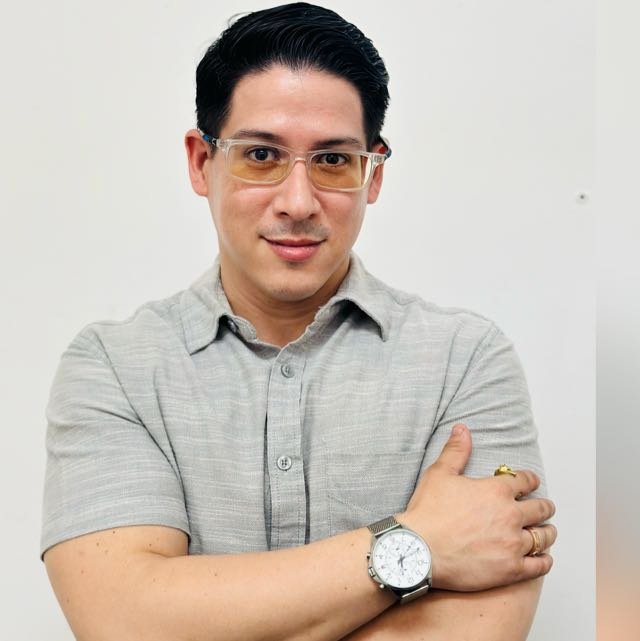 Jorge Ricardo Vásquez Sánchez